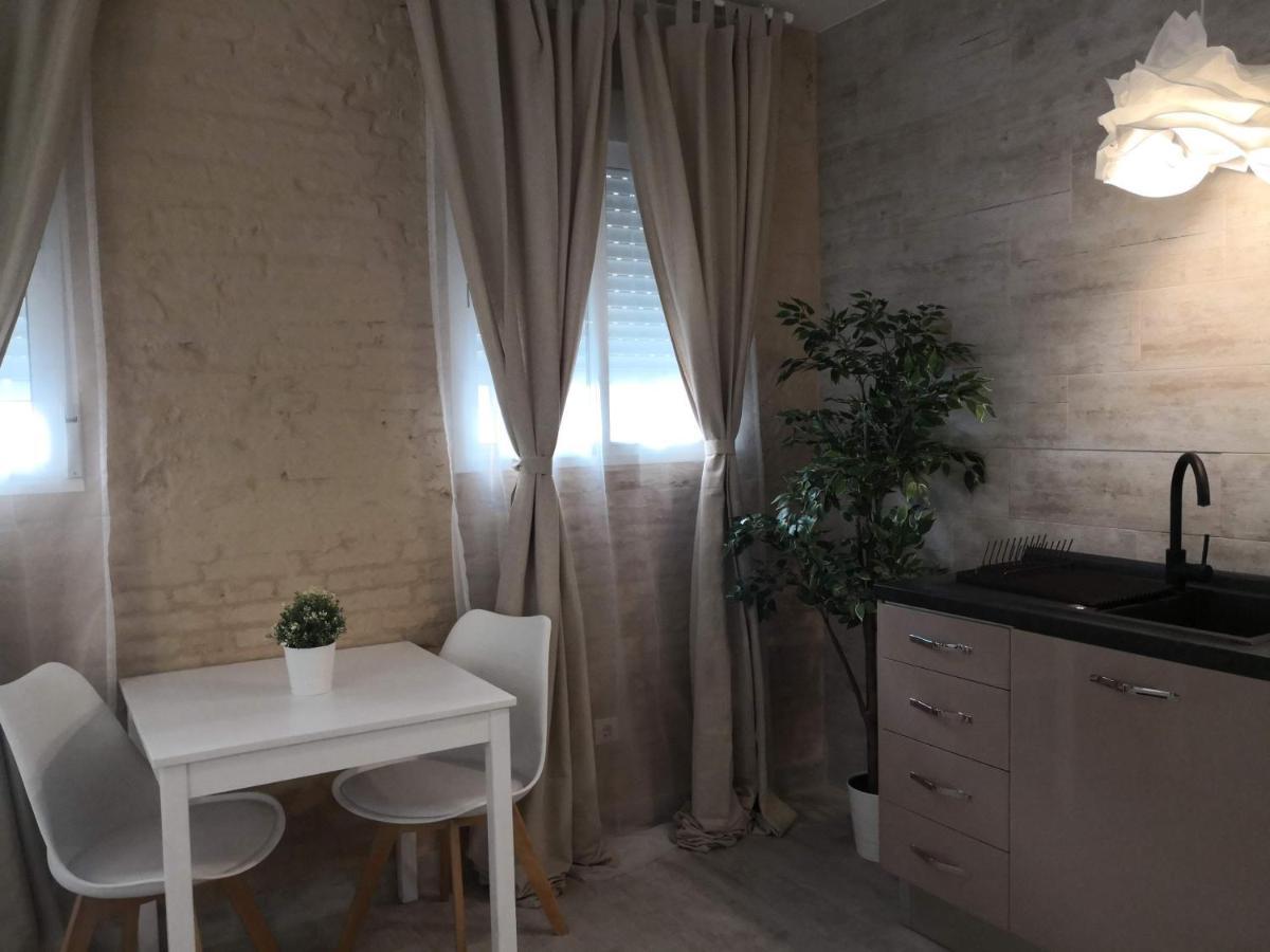 Cozy Rooms 67 Валенсия Экстерьер фото