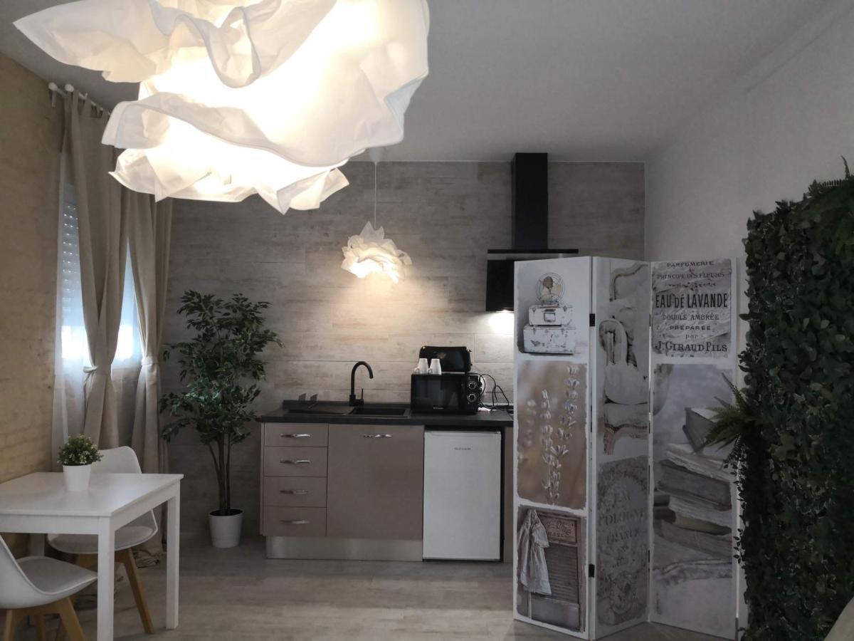 Cozy Rooms 67 Валенсия Экстерьер фото
