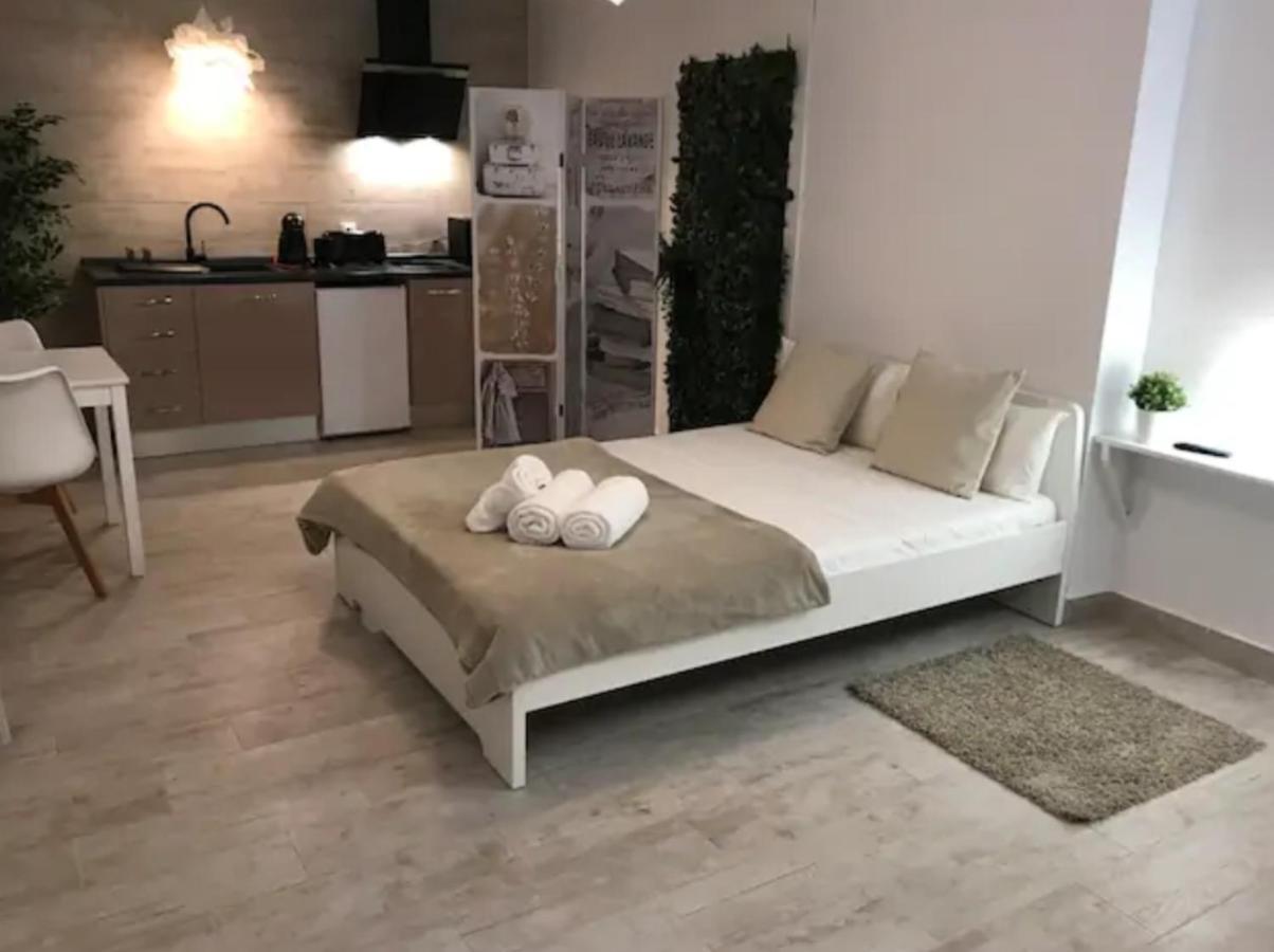 Cozy Rooms 67 Валенсия Экстерьер фото