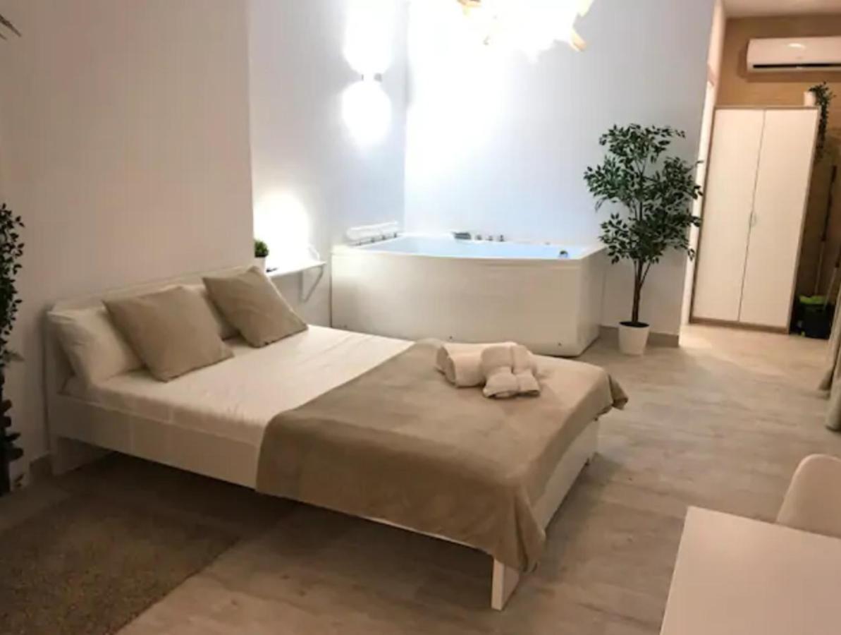 Cozy Rooms 67 Валенсия Экстерьер фото