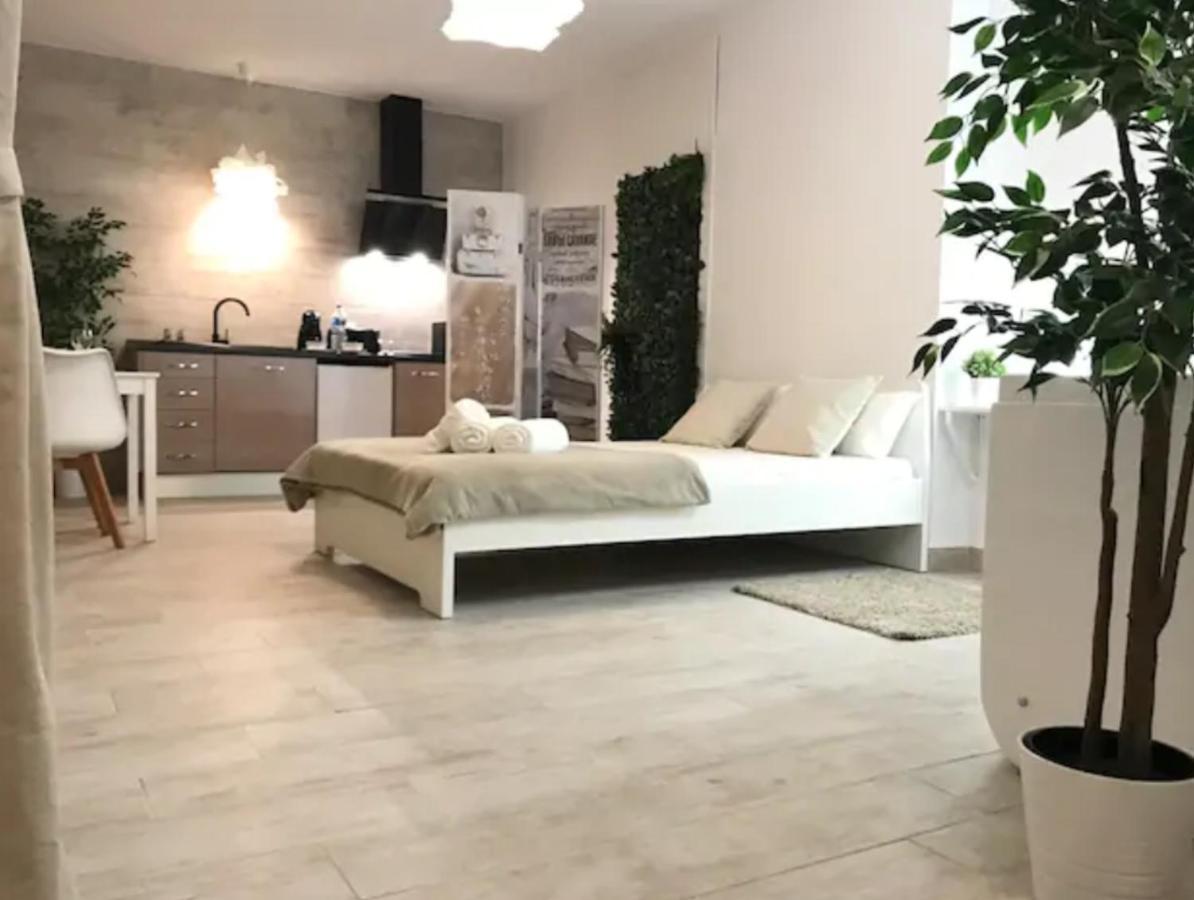 Cozy Rooms 67 Валенсия Экстерьер фото