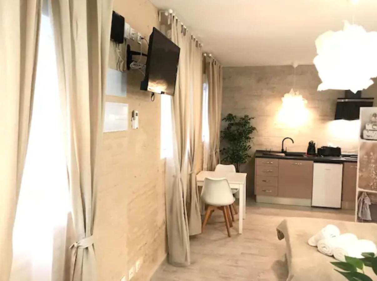 Cozy Rooms 67 Валенсия Экстерьер фото